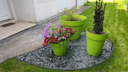 MANO PAYSAGE, Paysagiste à Saint-Symphorien