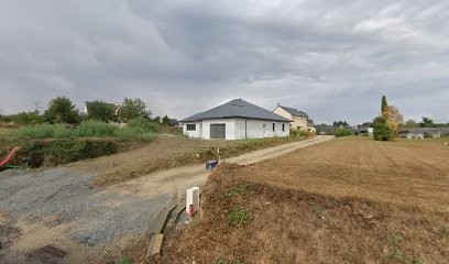 L'Hermitte Denis, Paysagiste à Plumaudan