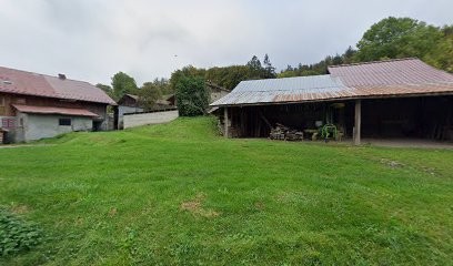 Delacquis Luc, Paysagiste à Sallanches