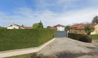 Vinoy Christophe, Paysagiste à Saint-Étienne-de-Saint-Geoirs