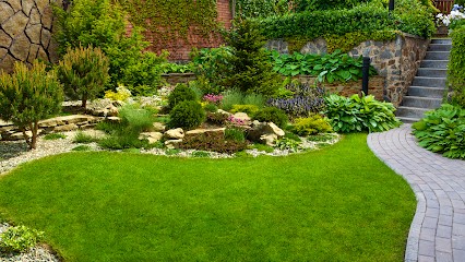 Coutant Paysages, Paysagiste à Ingré