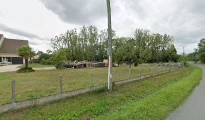 Berry Julien, Paysagiste à Millançay