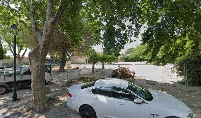 Coudert Jeremy, Paysagiste à Paradou