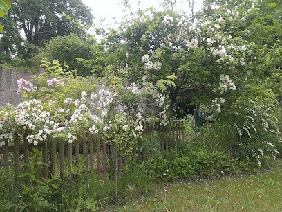 Les Jardins Du Semeur EIRL, Paysagiste à Yèvre-la-Ville