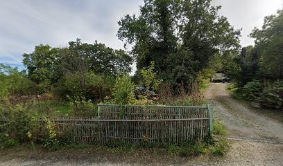 Les Jardins de la Brande, Paysagiste à Fouleix