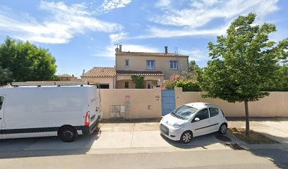 Gil'Jardins, Paysagiste à Lunel-Viel