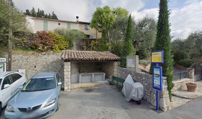 Sarazin Emmanuel, Paysagiste à Peymeinade