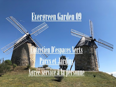 Evergreen Garden 09, Paysagiste à Lézat-sur-Lèze