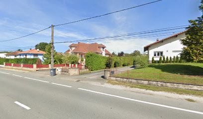 DAMIEN AMBS Paysagiste, Paysagiste à Grandvillars