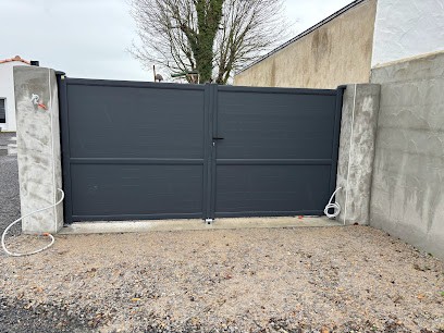 Concept Paysage 85, Paysagiste à Bois-de-Céné