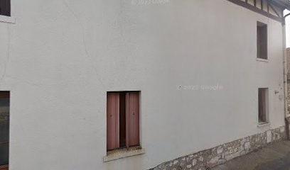 Adam Thomas Herve Norbert, Paysagiste à Criquebeuf-sur-Seine