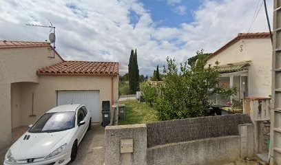 BAMBISUELOS, Paysagiste à Tresserre