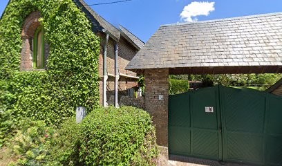 Joly Daniel, Paysagiste à Grossoeuvre