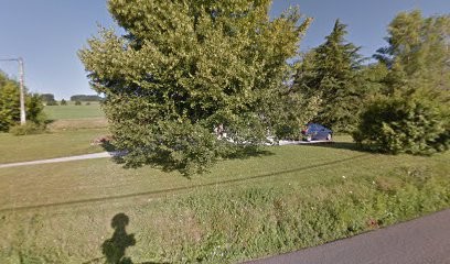 Billon-Grand Gilles, Paysagiste à Miribel-les-Échelles