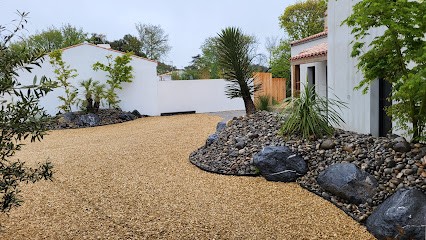 LE COIN VERT, Paysagiste à Saint-Gervais