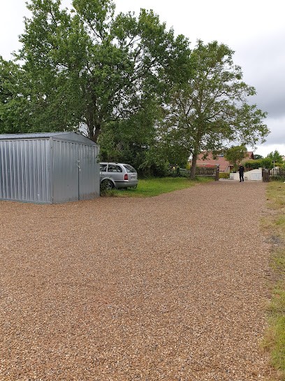 Harmonie Paysage Sarl, Paysagiste à Valorbiquet