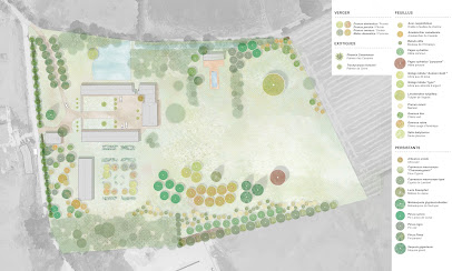 Atelier Dlv - Architecte Paysagiste - Parcs, Jardins, Terrasses Paysagiste à Clamart