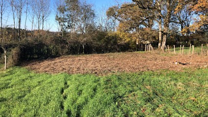Lacroix Services Entretien Espaces Verts, Paysagiste à Morlhon-le-Haut