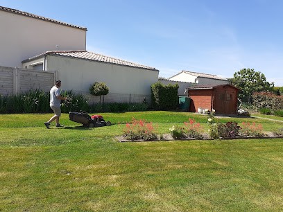 Ambiance Jardin, Paysagiste à Nesmy