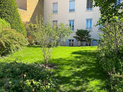 Mauve Jardins, Paysagiste à Lyon 03