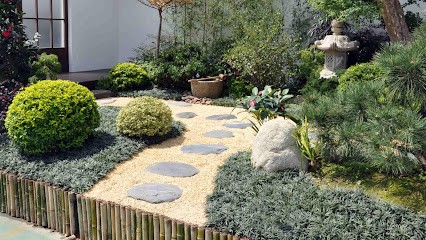 O Jardin, Paysagiste au Revest-les-Eaux