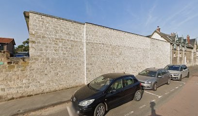 UPTopie, Paysagiste à Chantilly