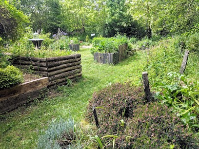 Permacopia IDF, Paysagiste à Cergy