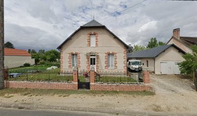 Dounon Jean-Yves, Paysagiste à La Ferté-Imbault