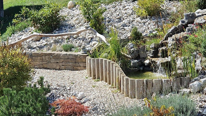 Paysage Suspendu Paysagiste à Saint-Laurent-en-Grandvaux