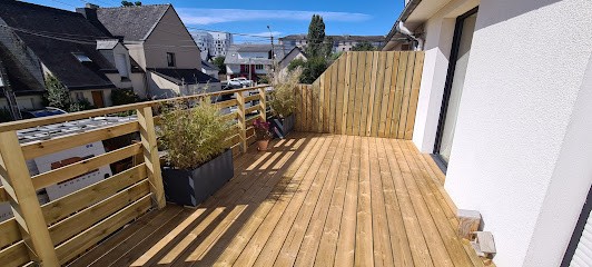 ID TERRASSE, Paysagiste à Val-d'Izé