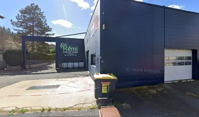 Rémi espaces verts, Paysagiste à Vorey