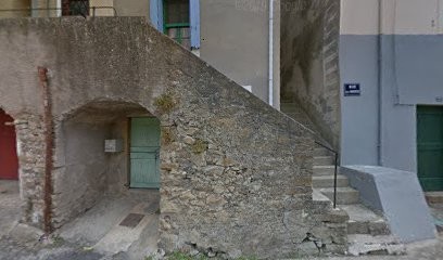 Verduron Xavier, Paysagiste à Graissessac