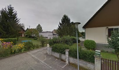 Paysages du Ried, Paysagiste à Muntzenheim