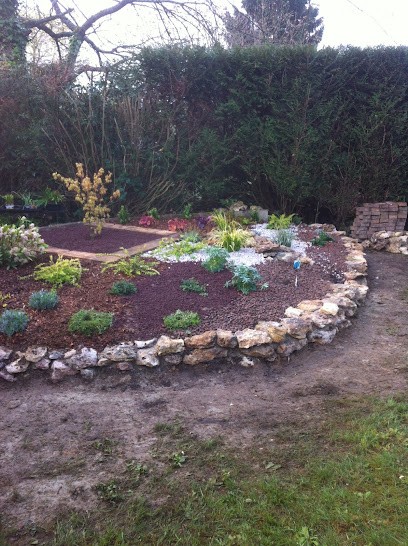 GN Nature, Paysagiste à Gallardon