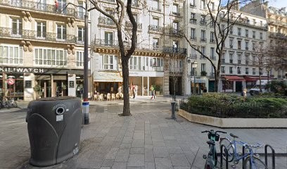 Sophie Coulon Architecte Paysagiste, Paysagiste à Paris 07