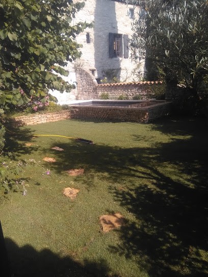 Arod Paysages, Paysagiste à Cléon-d'Andran