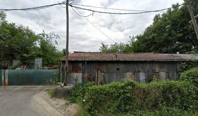 Terideal, Paysagiste à Chalifert