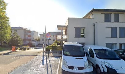 Arbotec, Paysagiste à Saint-Ismier