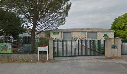 Le Médiateur de l'arbre, Paysagiste à Carcès