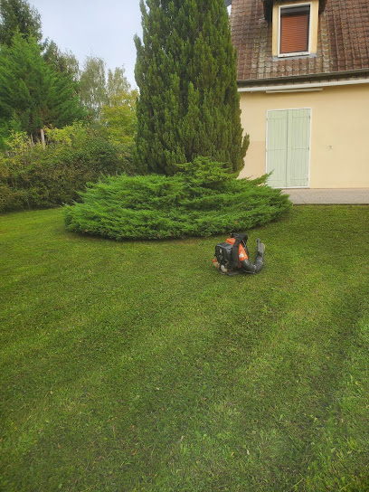 Grandyot Garden Nature, Paysagiste à Ablis