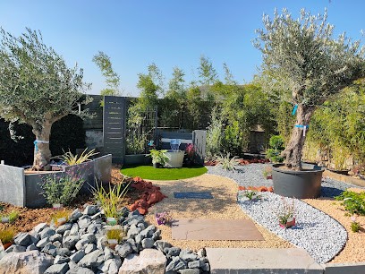 SAS TROU PAYSAGE, Paysagiste à Vaiges