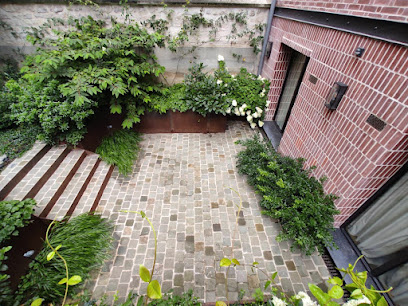 La Compagnie Des Jardiniers, Agence De Paris Paysagiste à Paris 18