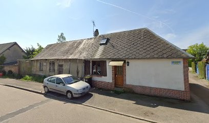 Letailleur Stephane, Paysagiste à Morgny