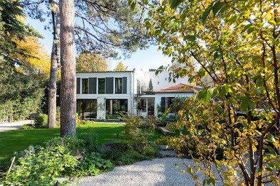 CHRISTIAN FOURNET, Paysagiste à Paris 14