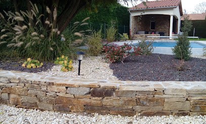 Sarl Paysages Services, Paysagiste à Frontonas