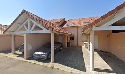 Genetello Jean-Paul, Paysagiste à Juillan