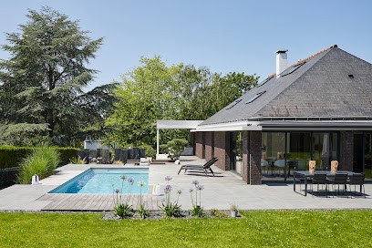 DECOJARDIN / HORTIDECO, Paysagiste à Vigneux-de-Bretagne