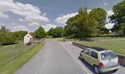 David Olivier, Paysagiste à Saint-Saturnin