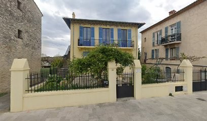 Jardin De Demain, Paysagiste à La Colle-sur-Loup