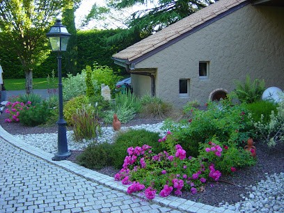 Passion Jardins Paysagiste élagueur Ruy, Paysagiste à Ruy-Montceau